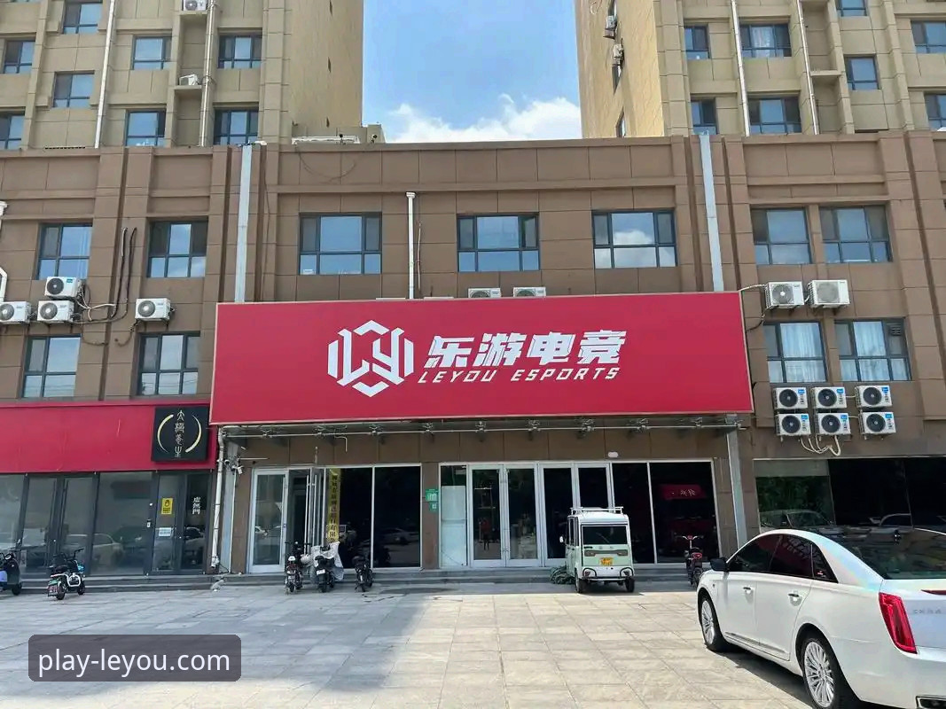乐游体育官方网址 乐游体育官方网址到底怎么样?实战派告诉你如何快速上手