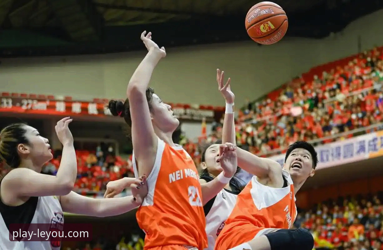 WCBA总决赛G1完整观赛指南：在乐游体育平台见证四川女篮创纪录大胜